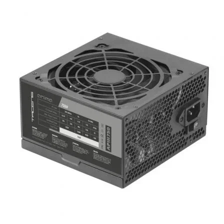 FUENTE ALIM. 750W ANIMA FUENTE ALIM. 750W ANIMA